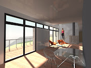 Architecture intérieure maison BBC Fourqueux . Decoration Interieur Maison architecture inteìrieure maison bb fourqueux